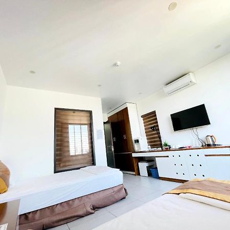 Wonder Hotel Thành phố Hải Phòng Ngoại thất bức ảnh
