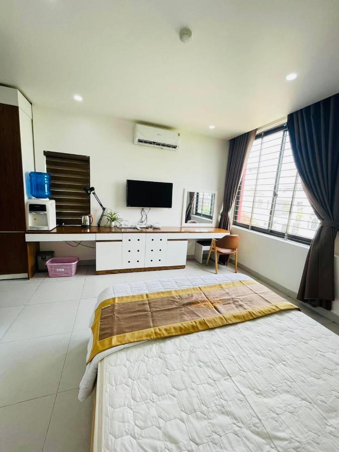 Wonder Hotel Thành phố Hải Phòng Ngoại thất bức ảnh