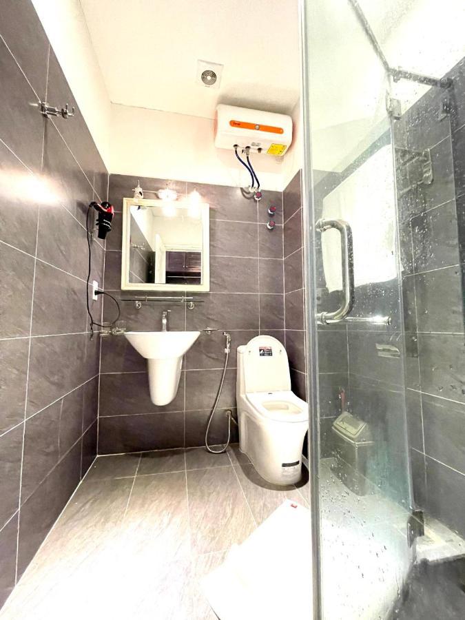 Wonder Hotel Thành phố Hải Phòng Ngoại thất bức ảnh