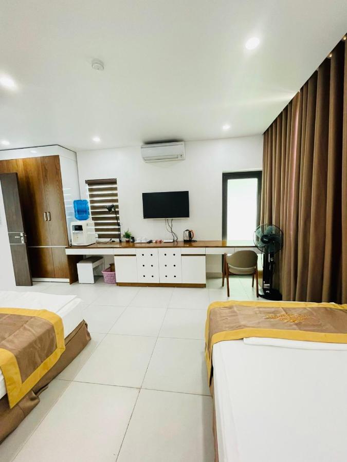Wonder Hotel Thành phố Hải Phòng Ngoại thất bức ảnh