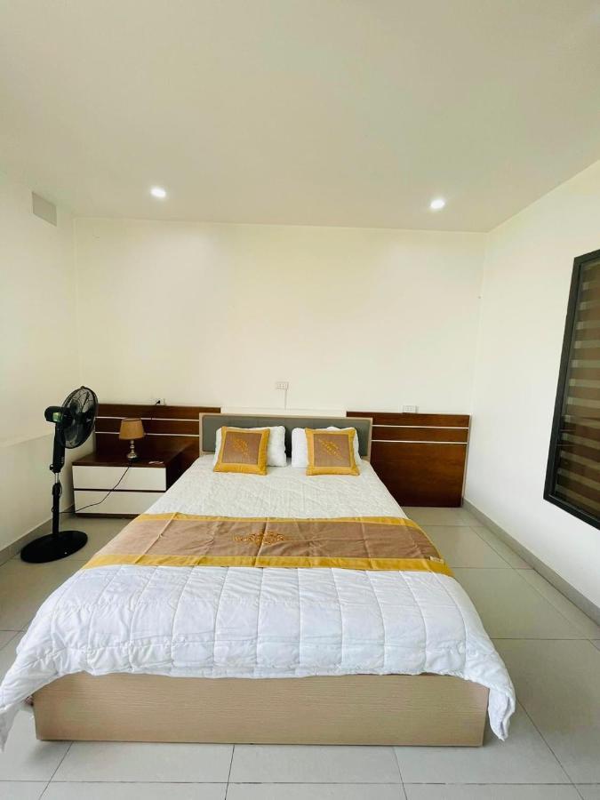 Wonder Hotel Thành phố Hải Phòng Ngoại thất bức ảnh