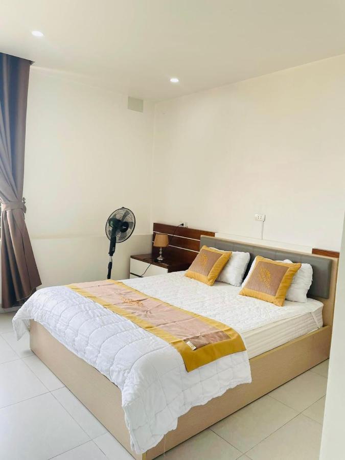 Wonder Hotel Thành phố Hải Phòng Ngoại thất bức ảnh