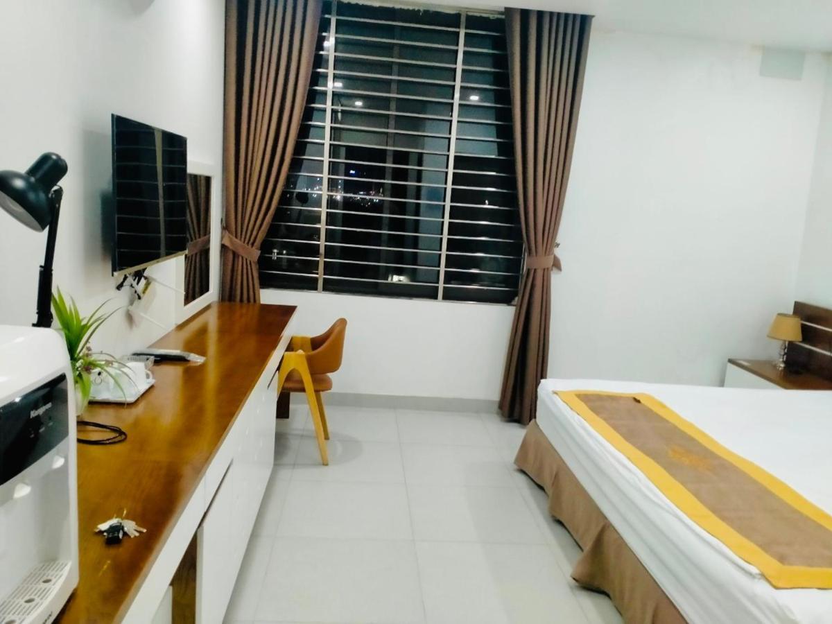 Wonder Hotel Thành phố Hải Phòng Ngoại thất bức ảnh