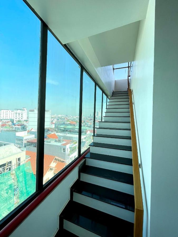 Wonder Hotel Thành phố Hải Phòng Ngoại thất bức ảnh