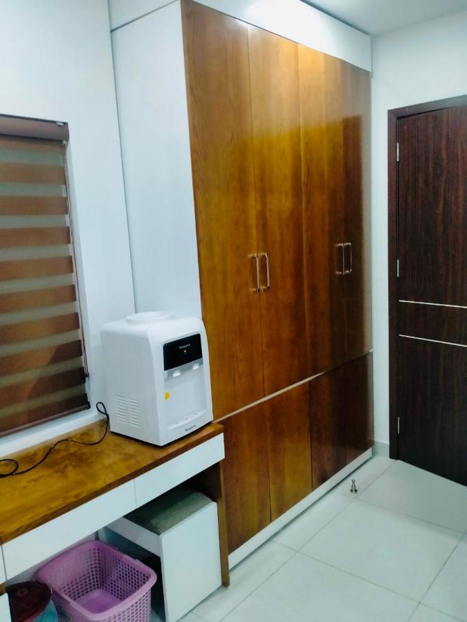 Wonder Hotel Thành phố Hải Phòng Ngoại thất bức ảnh