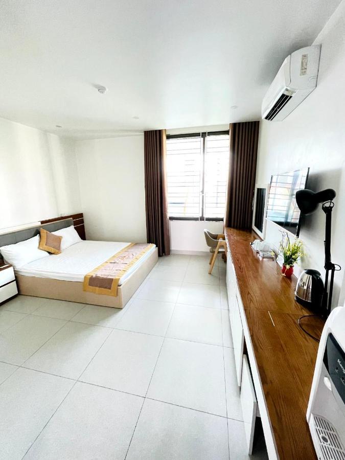 Wonder Hotel Thành phố Hải Phòng Ngoại thất bức ảnh