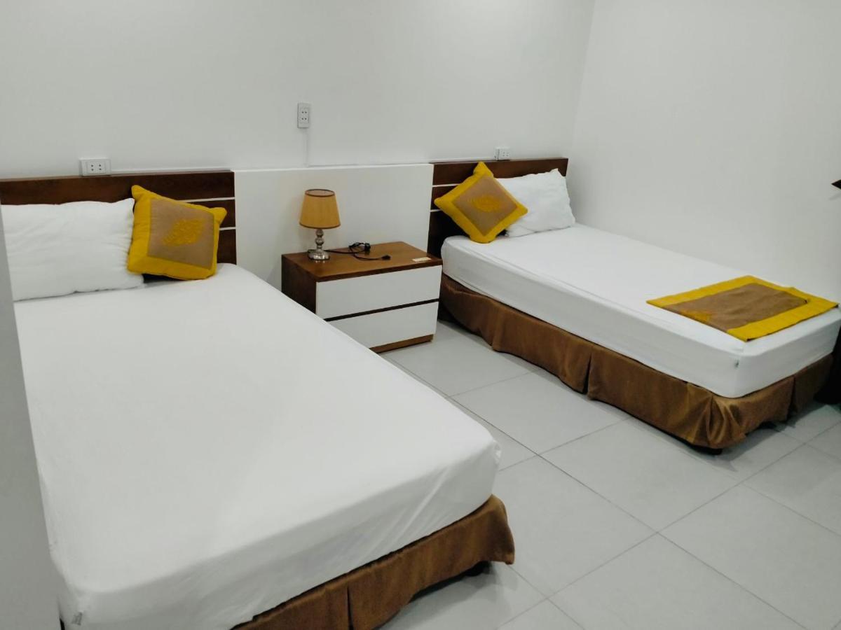Wonder Hotel Thành phố Hải Phòng Ngoại thất bức ảnh