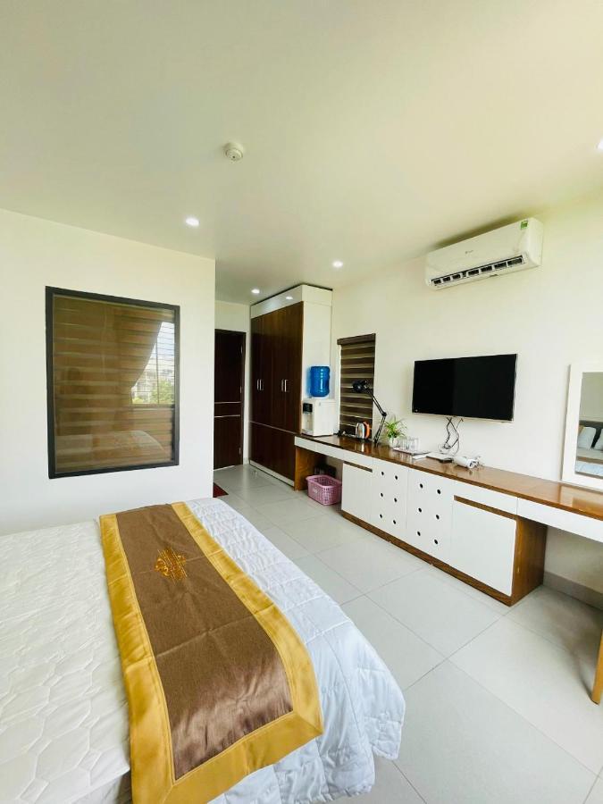 Wonder Hotel Thành phố Hải Phòng Ngoại thất bức ảnh
