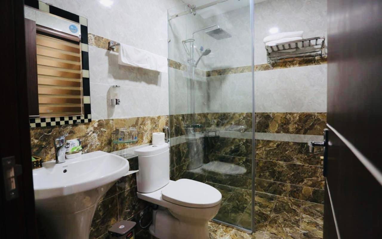 Wonder Hotel Thành phố Hải Phòng Ngoại thất bức ảnh
